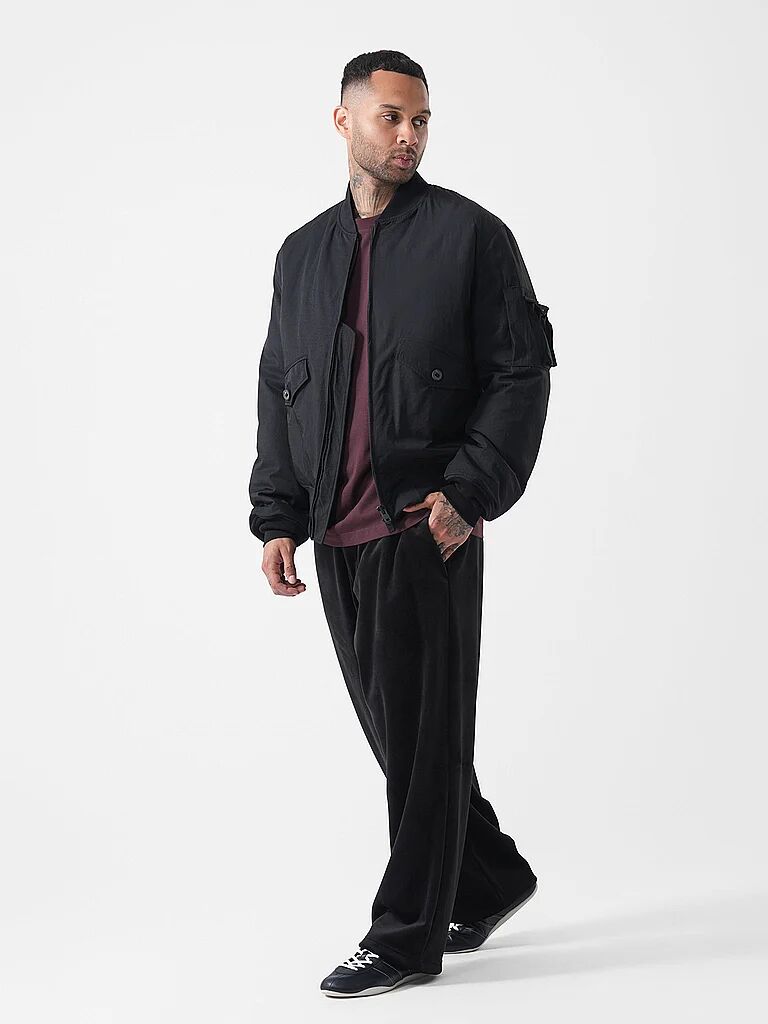 Y-3 Sneaker Y-3 TOKYO schwarz   44 M