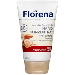 Florena Intensive Soforthilfe Handcreme 50,0 ml