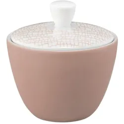 Seltmann Life Fashion Zuckerdose, Vorratsbehälter, Rosa