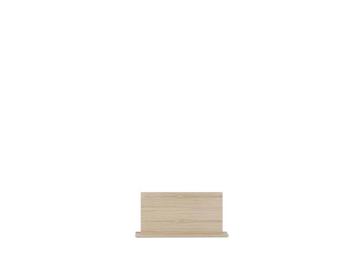 Muuto Paroi Linear System Oak 75 cm