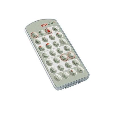 ESYLUX Univ./Fernbedienung REMOTECONTROLPDiplus EM10425530