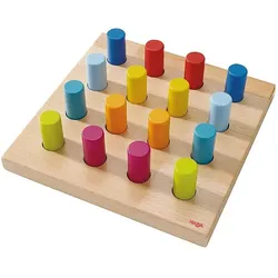 Haba Steckspiel Farbkringel