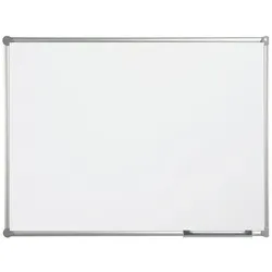 Maul, Präsentationstafel, Whiteboard 2000 MAULpro (120 x 90 cm)