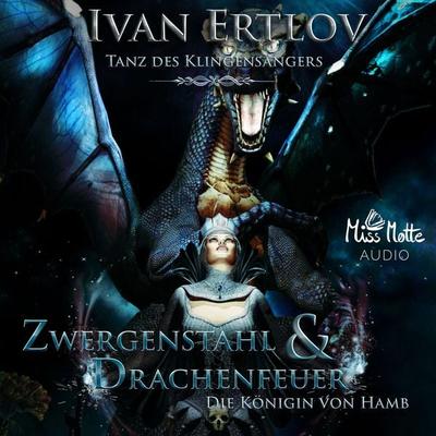 Zwergenstahl & Drachenfeuer - Ivan Ertlov, Audio, 4064066721923