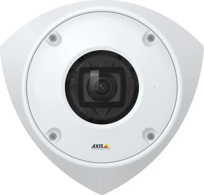 AXIS Q9216-SLV STEEL CORNER-MOUNTCA