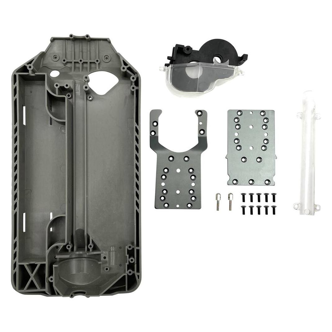 Reely RE-7154313 Ersatzteil Chassis-Set (RE-7154313)