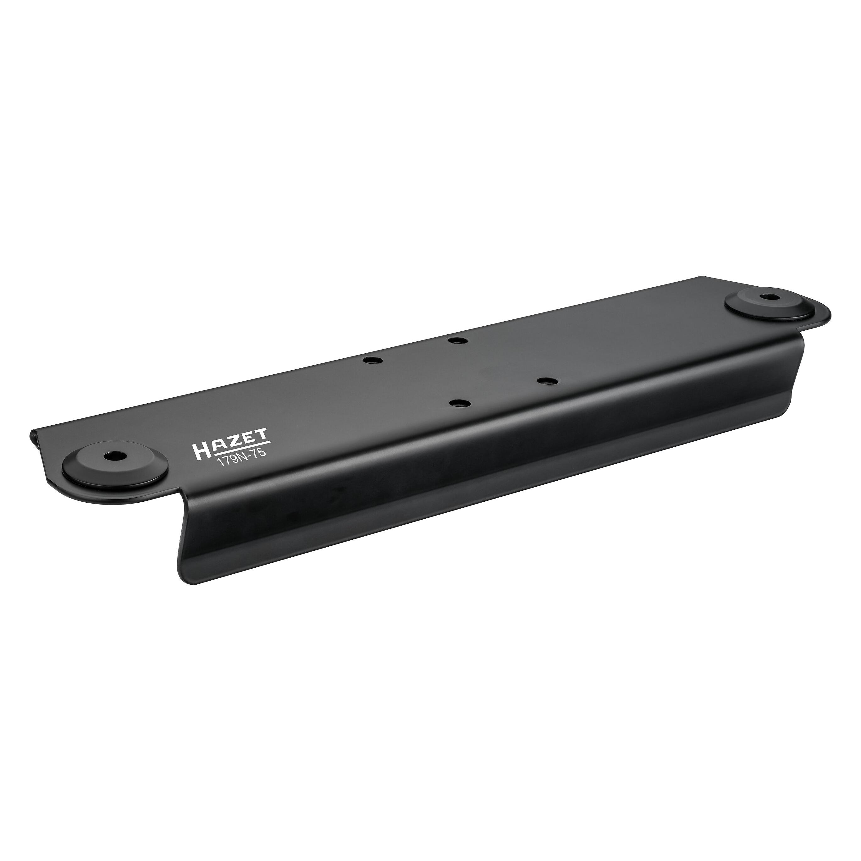 Hazet Schraubstockbefestigung 179N-75 (179N-75)