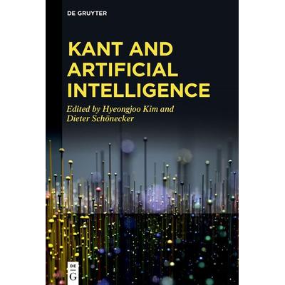 Kant and Artificial Intelligence, Taschenbuch von , De Gruyter, 978-3-11-135569-6