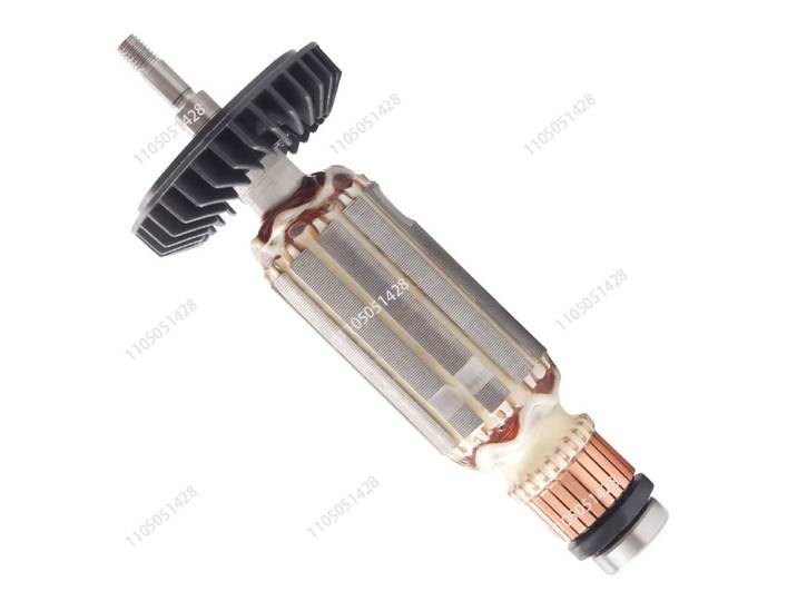 Convient aux accessoires de rotor de meulage électrique GD0800C