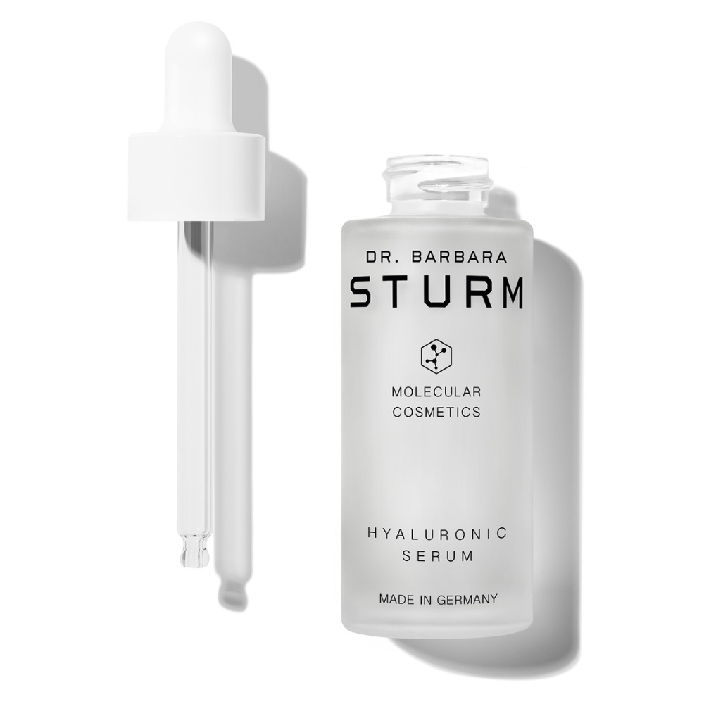 Dr Barbara Sturm Hyaluronic Facial Serum 30mL