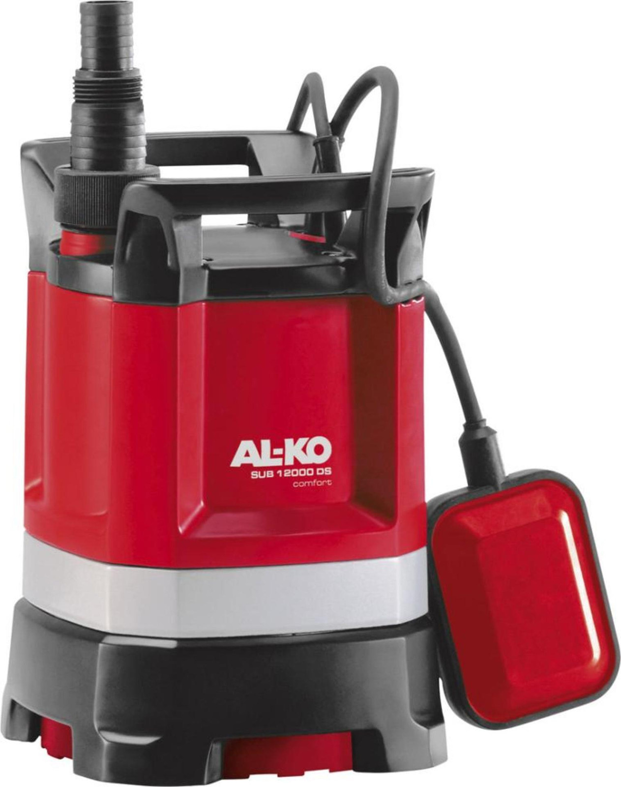 AL-KO Dompelpomp voor helder water SUB 12000DS Comfort