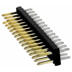 Amphenol Stiftleiste (Standard) 57102-G06-15LF 1 St.