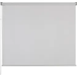 Rollo Nova Hellgrau ca. 45x150cm