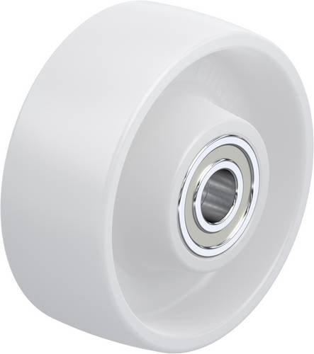 Blickle 755778 PO 127/20K Kunststoff-Rad Rad-Durchmesser: 125mm Tragfähigkeit (max.): 400kg 1St.