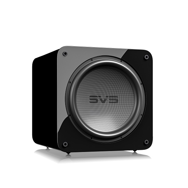 SVS SVS SB-5000 R|Evolution - Hochglanz Schwarz