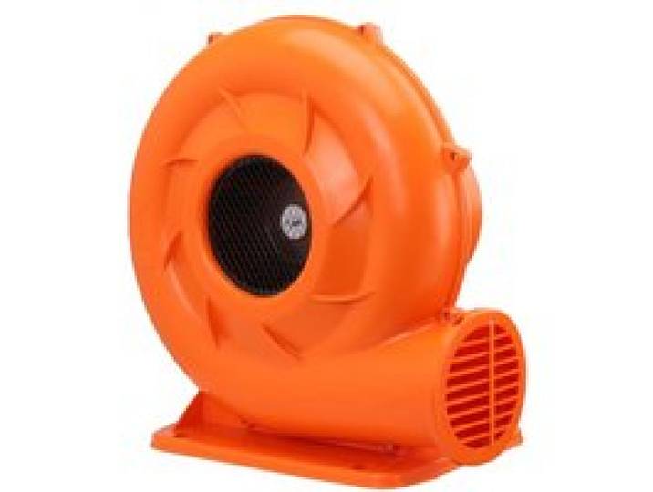 VEVOR Souffleur pour maison de rebond gonflable 900 W pompe à air commercial