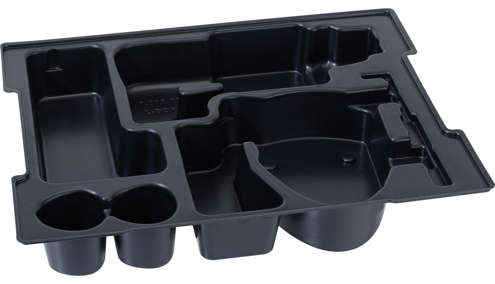Bosch Professional Pocket insert voor GSC/GWI 10.8 en GSC 12V-13/GWI 12V-5 gereedschapstas