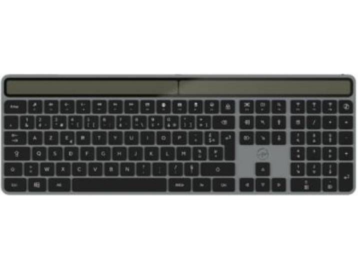 Mobility Lab - Clavier Sans Fil Ks720w