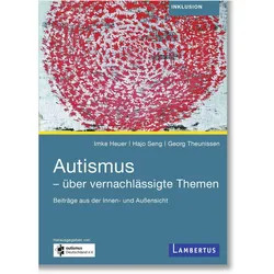 Autismus - ber vernachlssigte Themen, Fachbücher von Hajo Seng, Georg Theunissen, Imke Heuer