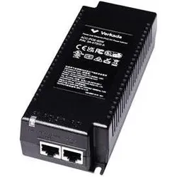 Verkada „PoE++ 802.3bt-2018 Injector GigE“ (60 W), PoE Injector