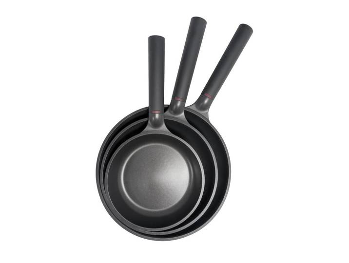 PFANNENSET BLACK TITAN