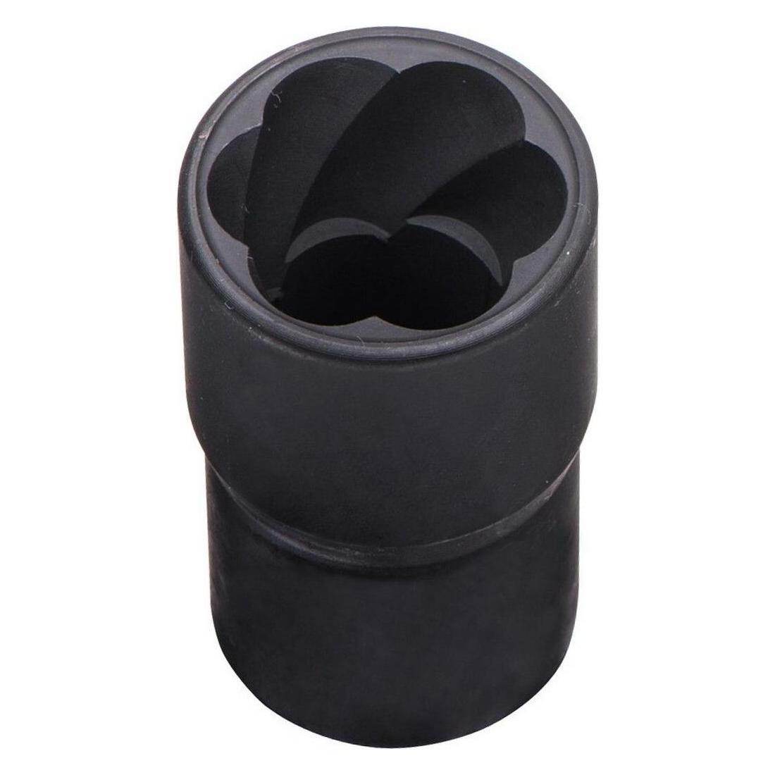Quatros Kopf zum Lösen beschädigter Verriegelungsschrauben, 1/2. Grösse 21 mm (24468405)