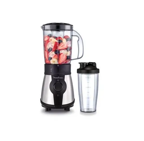 Junta Cuchillas Batidora Moulinex Blend & Go LM1B1D10