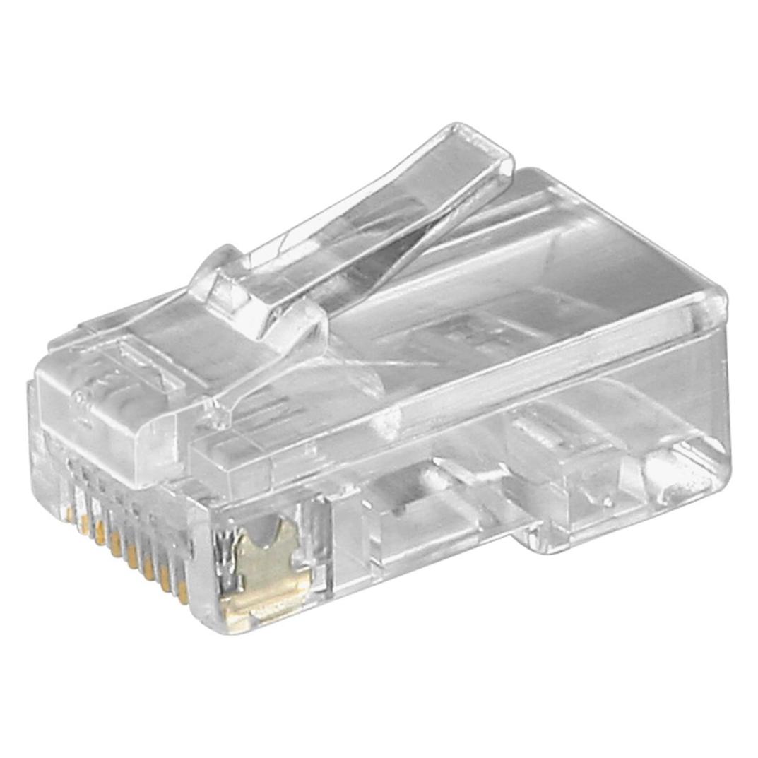 Goobay Netzwerkanschluss (50252)