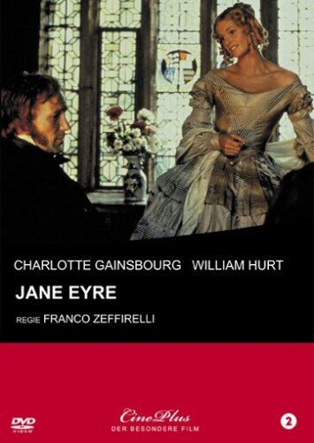 Franco Zeffirelli - Jane Eyre - Preis vom 15.10.2026 23:06:25 h