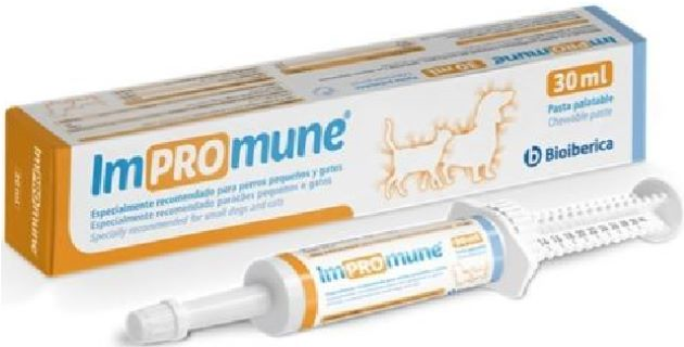Bioiberica Impromune Pasta 30ml