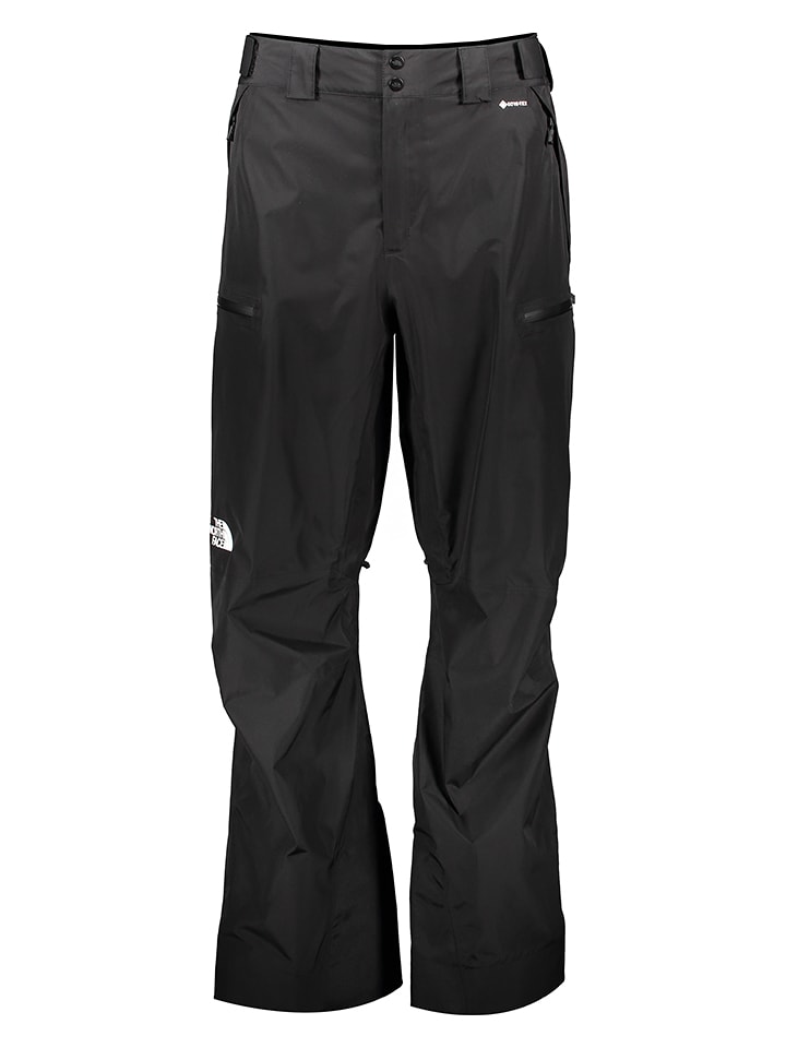 The North Face Funktionshose in Schwarz - S