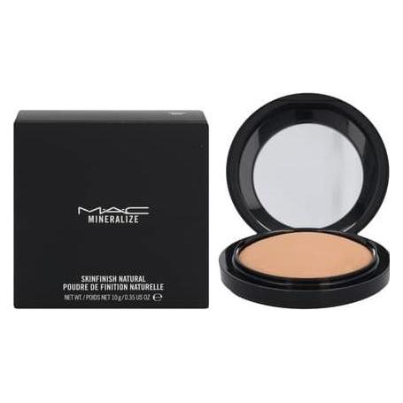 MAC Cosmetics Mineralize Skinfinish Natural (Medium Deep) (C-MC-010-07)
