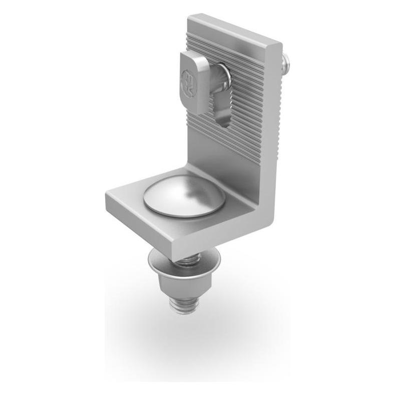 K2 Systems L-Adapter (Solaranlage Montagematerial) (2002683)