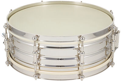 AK Drums "ThOM #001 Dresden 14"x5""
