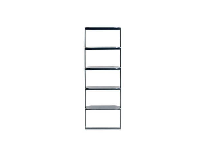 Asplund Pagoda High Regal Char grey, 60:5