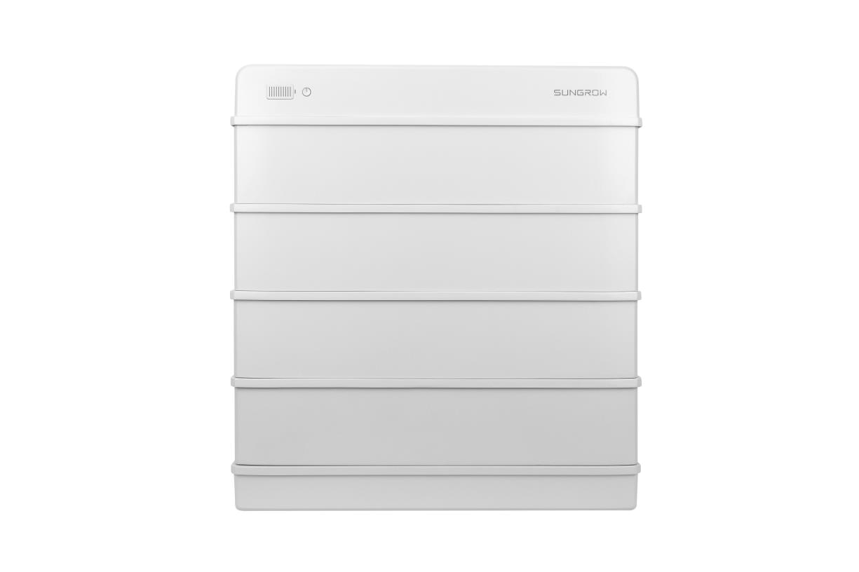 Sungrow SBR128 Hochvoltbattteriespeicher 12,8 kWh