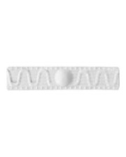 Zebra Washable RFID Tag 70mm x 15mm 96 bit user memory Etiketten/Beschriftungsbänder (76T7015WTAG-96)