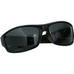 Autofahrer Sonnenbrille - Polarisierte Gläser für blendfreie, optimale Sicht - Erhöht Kontrast, reduziert Spiegelungen, UVA/UVB-Schutz