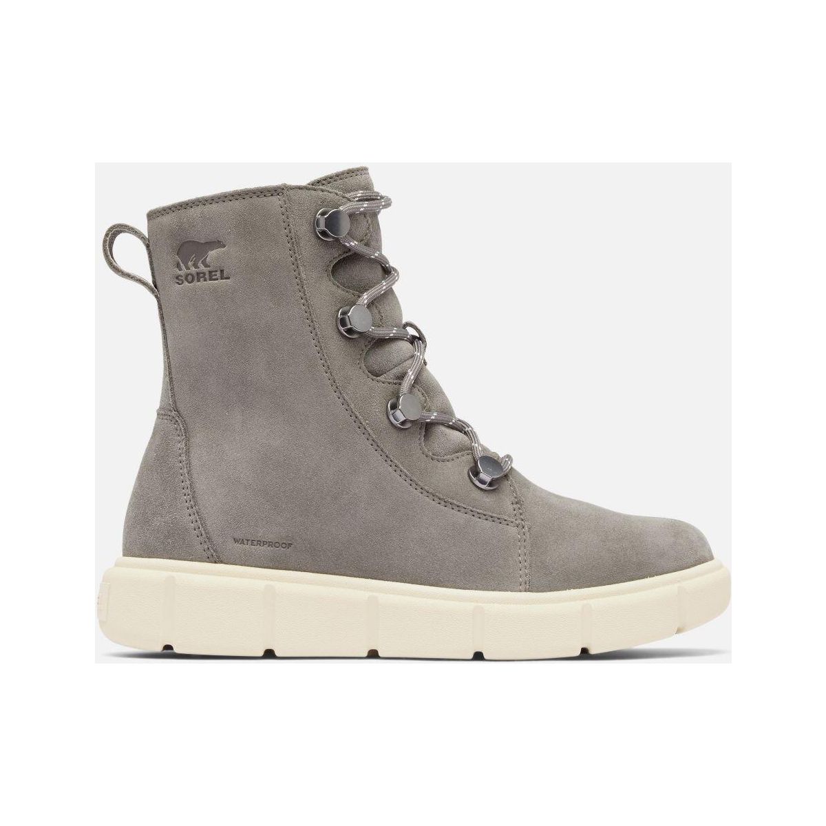 Sorel Sorel Explorer III Joan WP quarry chalk (052) 8 207795-2077951-052-8