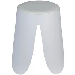 Wenko Badhocker COMISO - B/H/T ca. 44.50x46.00x44.50