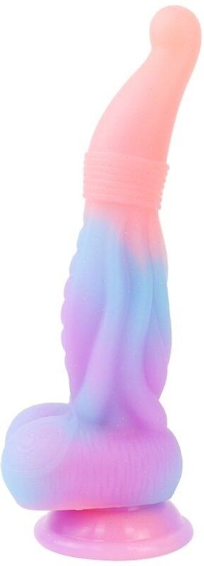 unicorny Gode Alien Obruk Luminescent 18 x 5cm