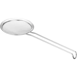 Hendi 48x Fettschaufel - feinmaschig,⌀150x440mm