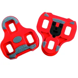Look Kéo Grip Pedalplatten red 20