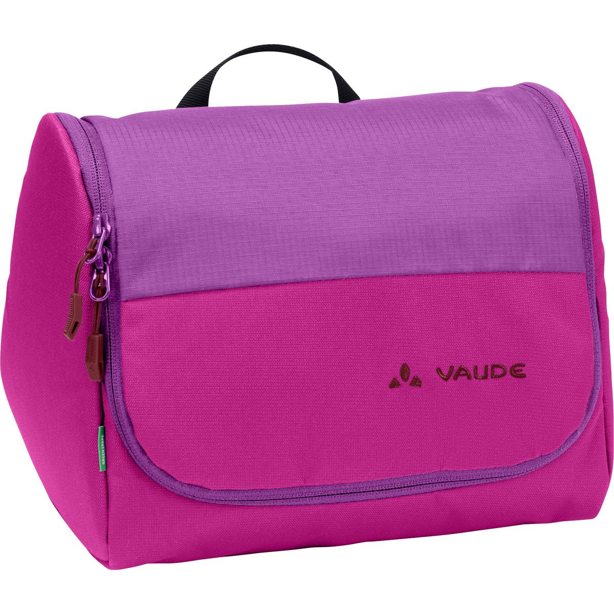 VAUDE Wegawash pink orchid (090) - 455240900000