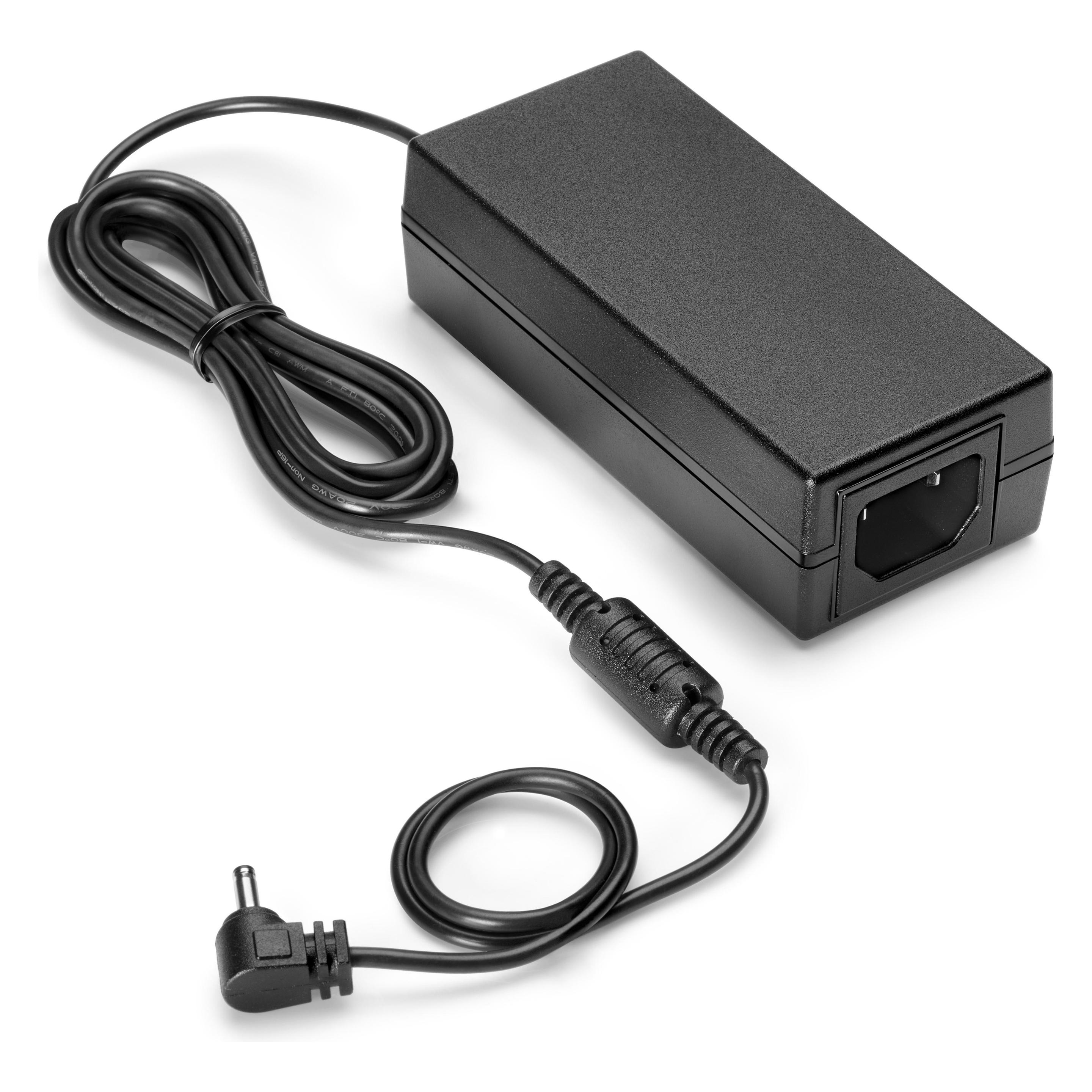 Aruba E Instant On PSU Power Adaptor, /50W (50 W) (R3X86A)