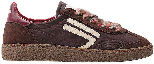 PURAAI Sneaker 6.01 braun   38 38