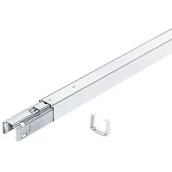 Zumtobel 22171662 Tragschiene TECTON T 2500 WH IP64