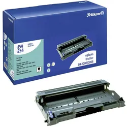 Pelikan, Toner, Dr-2000 (BK)