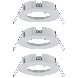 Deckenleuchte Choose Spot max. 10 Watt, 3er Set Deckenlampe