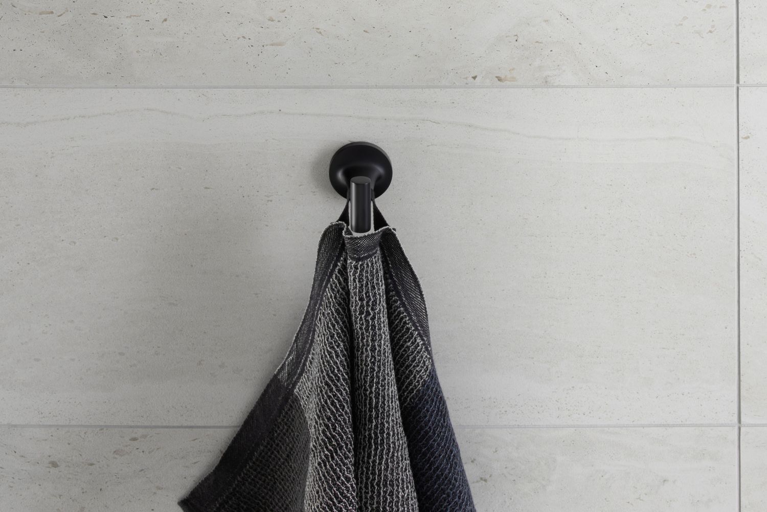 Duravit Starck T Handtuchhaken